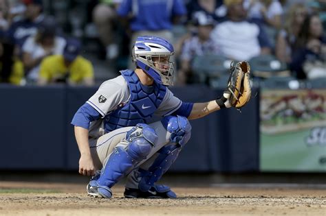 Mets Ranking Each Opening Day Starting Catcher Of The Last 10 Seasons