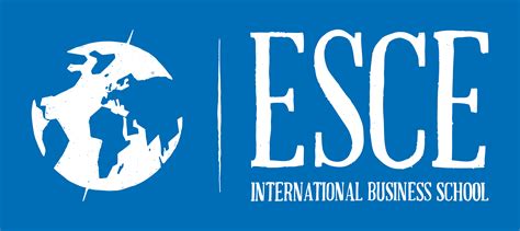 Esce International Business School Blanz Marketing And Pr