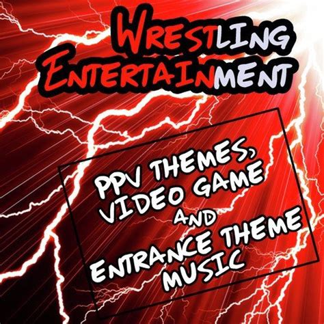 The Rock Entrance Theme Song Download From Wrestling Entertainment