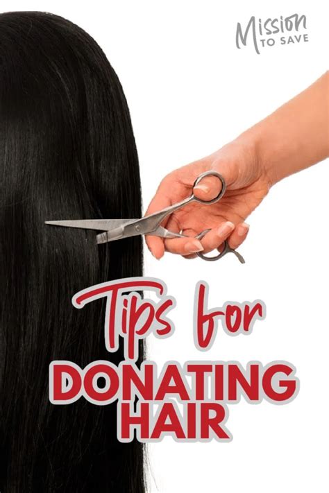 Tips For Donating Hair In 2021 Donating Hair Mom Life Tips