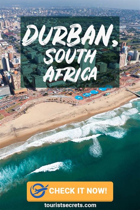 15 Best Things To Do In Durban South Africa South Africa Tourist