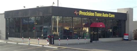 Find opening hours for precision tune auto care chains and other contact details such as address, phone number, website. Auto repairs | auto repair coupons | Englewood, OH ...