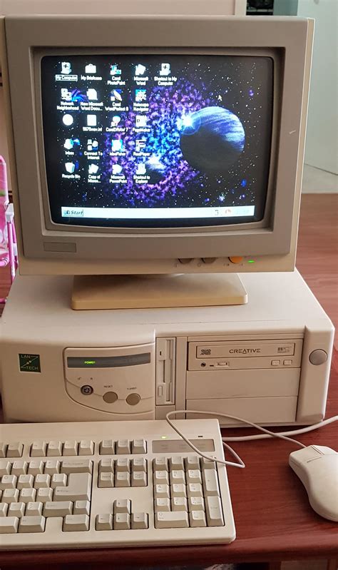 Picked Up A 486 Dx4 100 With 48mb Ram Rretrobattlestations