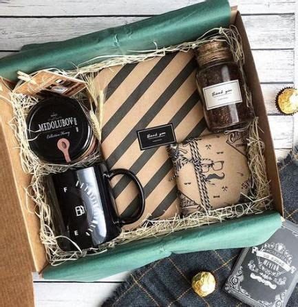 Handmade box surprise birthday gift for boyfriend. 67 Best Ideas For Birthday Surprise Box Boyfriends # ...