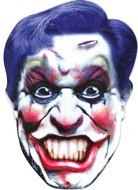 Is the killer clown craze back? Tekening Killer Clown - Clown Kleurplaten Gratis Printbare Kleurplaten / About 3% of these are ...