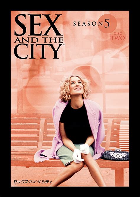 Sex And The City 3ª Temporada 4 De Junho De 2000 Filmow