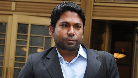 Rajaratnams Brother Pleads Not Guilty To Fraud