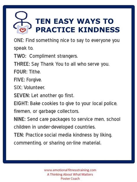 Kindness Matters Parents Are People Too