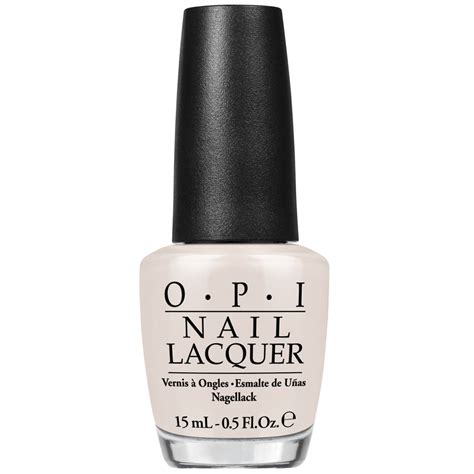 OPI Limited Edition Nail Lacquer Don T Burst My Bubble Free