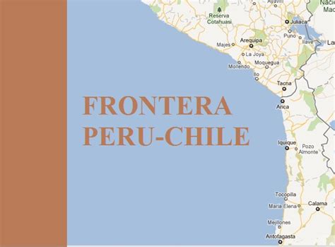 Desde 2003, trabajamos por la interculturalidad, la inclusión social y los derechos de niños. Frontera Sur | Serperuano.com