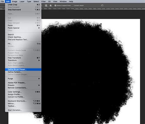 How To Cut Out Hair In Photoshop Even Difficult Backgrounds