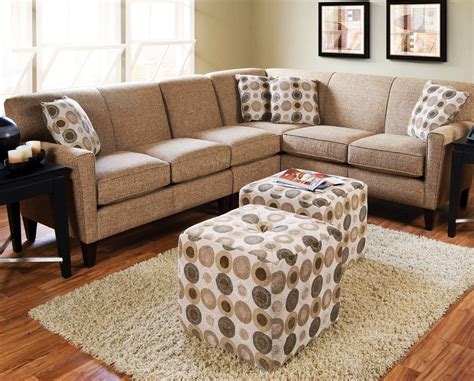 The best sofas for small rooms are usually love seats and sectionals. ᐉ Why You should Choose a Small Sectional Sofas - Fresh Design