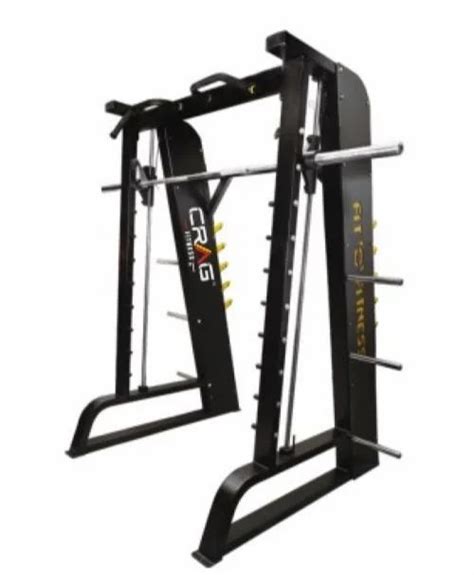 Functional Trainer Smith Machine At Rs 60000 Functional Trainer