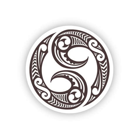 Maori Designs My New Zealand
