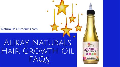 Emu oil has been proven to prevent hair loss and regrow hair. Alikay Naturals Hair Growth Oil Reviews NHP