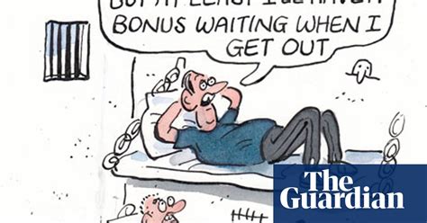 Kipper Williams On Banking Business The Guardian