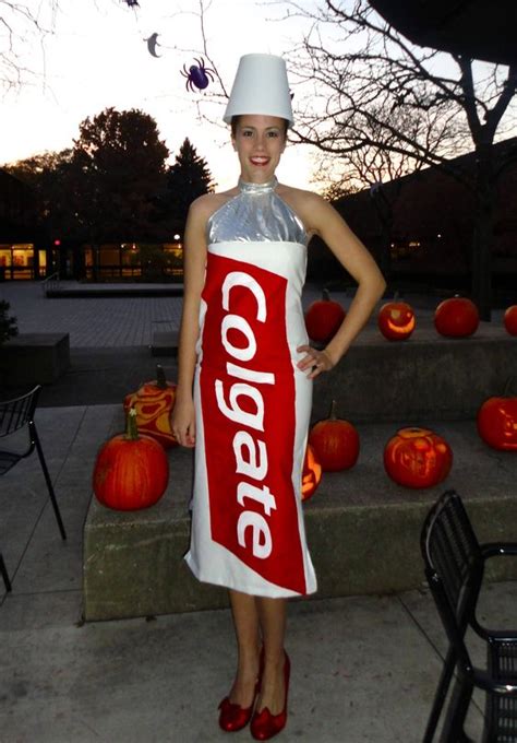 20 Diy Last Minute Creative Clever Halloween Costume Ideas For 2023
