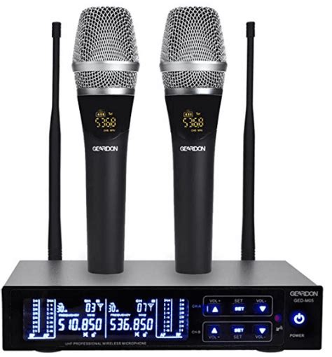 7 Best Microphones For Public Speaking Updated 2022 Microphone Top