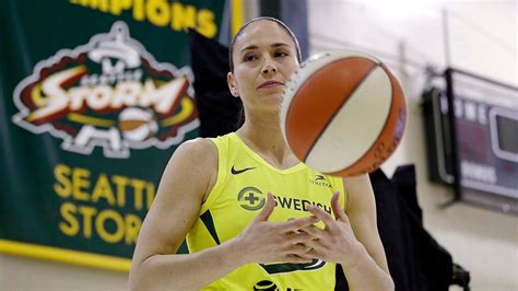 Storms Sue Bird Needs Surgery Will Be Out Indefinitely Fox News