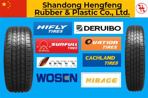 Best Chinese Tire Brands In India