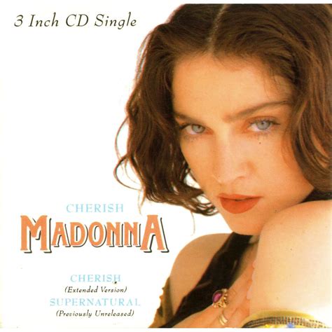Cherish Single Madonna Mp3 Buy Full Tracklist
