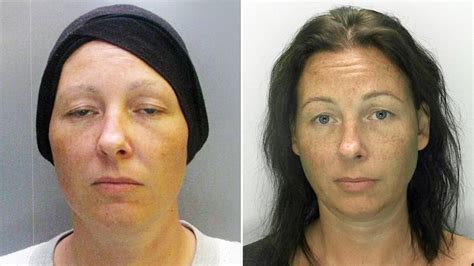 Conwoman Who Lied About Having Cancer After Scamming £26million From 1500 People Jailed For