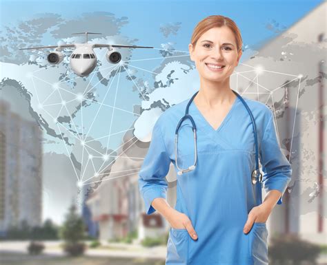 How To Make The Most Money As A Travel Nurse Health Works Collective