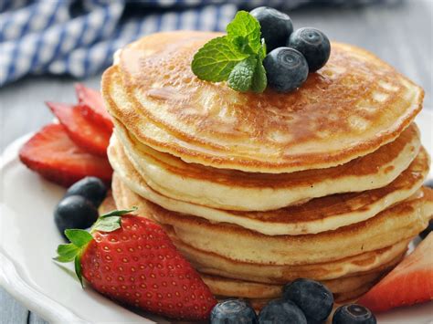 What Is Pancake Day Business Insider