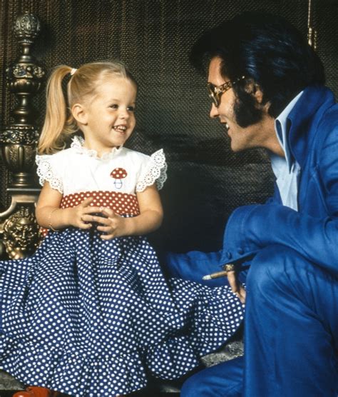 Lisa Marie Presley Elvis Presleys Daughter Dead At 54 After A Cardiac Arrest