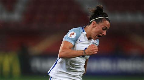 England Defender Lucy Bronze Reveals She Could Have Played For Portugal