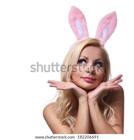 The latest tweets from bunnyears.com (@bunnyearsweb). Sexy Woman Bunny Ears Playboy Blonde Stock Photo (Edit Now) 182206691 - Shutterstock