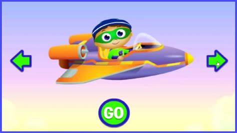 Flyer Adventure Game For Children Full Hd Baby Video Youtube