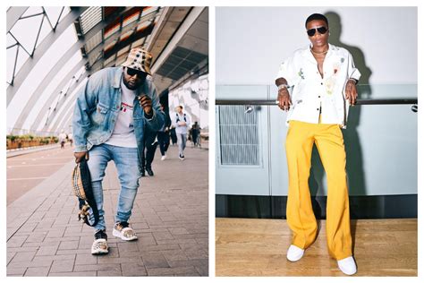 Dj Maphorisa Teases Upcoming Song With Wizkid Video