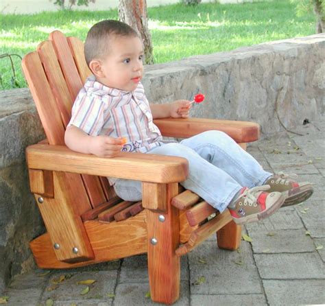 Before purchasing adirondack chair, you definitely have to read this guide best wooden adirondack chairs to help you pick the perfect chair. Kids Wooden Adirondack Chair, Outdoor Wooden Chairs