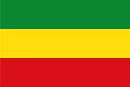 See full list on answersafrica.com Ethiopian Flag - History, Meaning of the Flag of Ethiopia ...