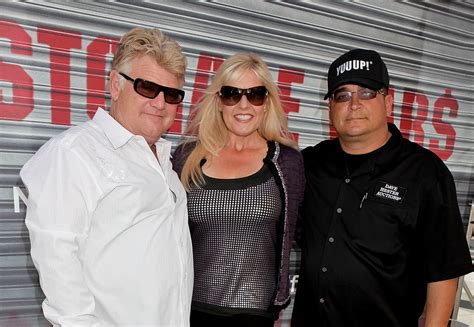 What Happened To Storage Wars Dave Hester The Us Sun