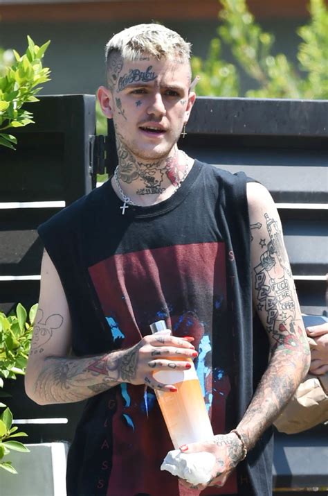 Rapper Lil Peep Died From Deadly Mixture Of Opioids Sandra Rose