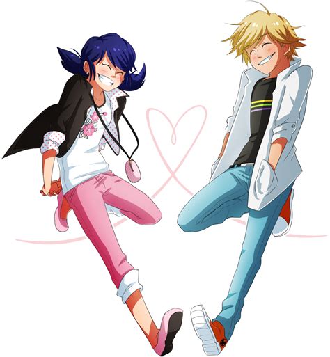 Adrien Agreste Marinette Dupain Cheng Cat Youtube Fan Ladybug And Cat Noir 1420x1520 Png