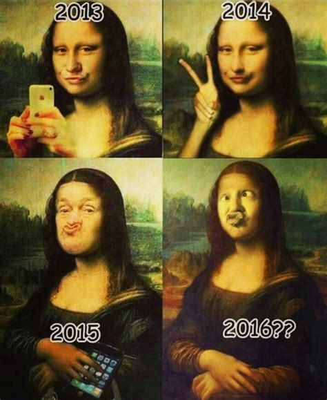 Funny Mona Lisa Memes Funny Memes