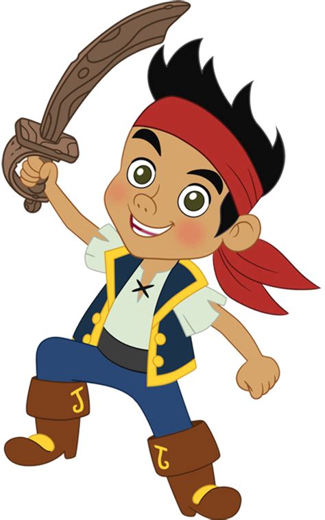 Download High Quality Pirate Clipart Cartoon Transparent Png Images