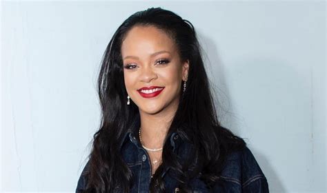 Rihanna Is Now The Worlds Richest Female Musician With 600m Wikiramp