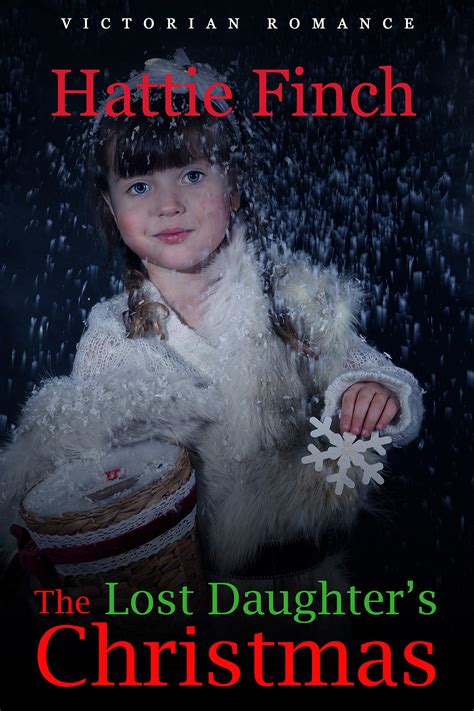 The Lost Daughters Christmas By Hattie Finch Goodreads
