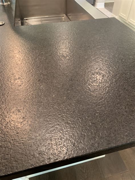 A Maybe Leather Granite Kitchen Countertops Leather Granite