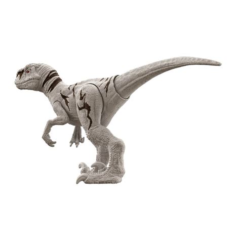 Atrociraptor Jurassic World 12