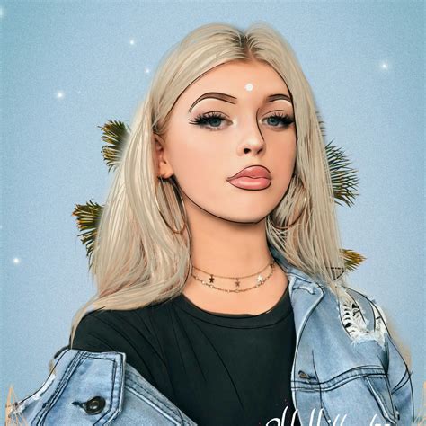 Loren Gray Fanpage 💖 Picsart Artists Photos And Drawings Gallery