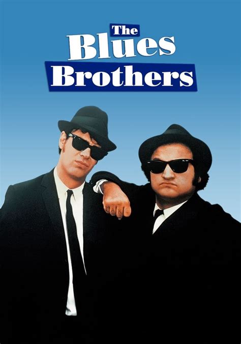 The Blues Brothers Streaming Where To Watch Online