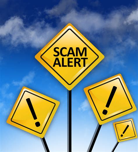 Financial Scams And How To Spot Them Wealth And Tax Management