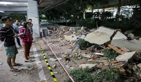 Terremoto In Indonesia Danni A Edifici E Hotel Evacuati, Almeno 39