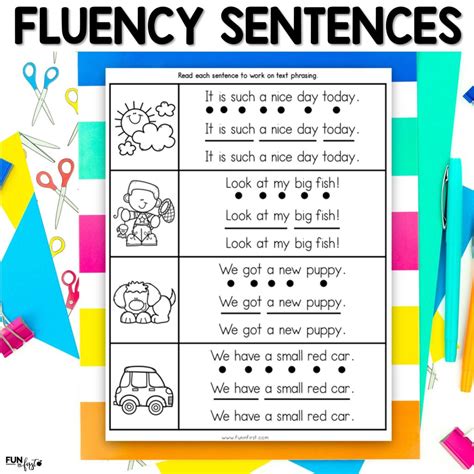 Improve Reading Fluency With Text Phrasing Laptrinhx News