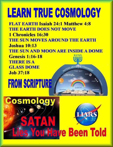 Bible Flat Earth References Flat Earth Research